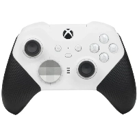 Геймпад Microsoft Xbox Elite Series 2, White