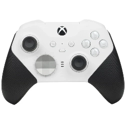 Геймпад Microsoft Xbox Elite Series 2, White