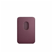 Кардхолдер FineWoven Apple iPhone Wallet Mulberry