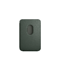 Кардхолдер FineWoven Apple iPhone Wallet Evergreen 