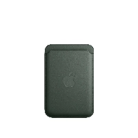 Кардхолдер FineWoven Apple iPhone Wallet Evergreen 