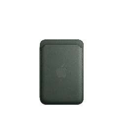 Кардхолдер FineWoven Apple iPhone Wallet Evergreen 