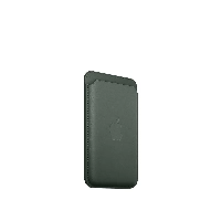 Кардхолдер FineWoven Apple iPhone Wallet Evergreen 