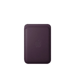 Кардхолдер FineWoven Apple iPhone Wallet Blackberry