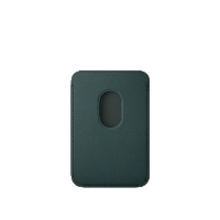 Кардхолдер FineWoven Apple iPhone Wallet Dark Green