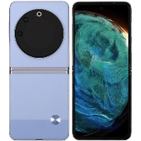 Tecno Phantom V Flip, 8/256 GB, Purple