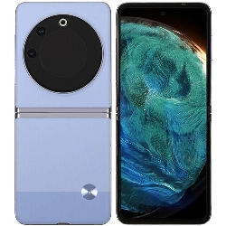 Смартфон Tecno Phantom V Flip, 8/256 GB, Purple