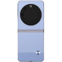 Tecno Phantom V Flip, 8/256 GB, Purple