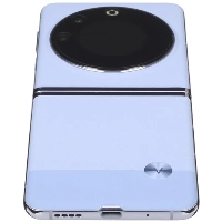 Tecno Phantom V Flip, 8/256 GB, Purple