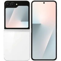 Смартфон Samsung Galaxy Z Flip 7 FE, 12/256 GB, White