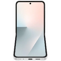 Смартфон Samsung Galaxy Z Flip 7 FE, 12/256 GB, White