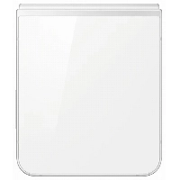 Смартфон Samsung Galaxy Z Flip 7 FE, 12/256 GB, White