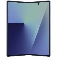 Смартфон Samsung Galaxy Z Fold 7 12/256 ГБ, Dual: nano SIM + eSIM, Blue, синий