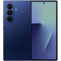 Смартфон Samsung Galaxy Z Fold 7 12/256 ГБ, Dual: nano SIM + eSIM, Blue, синий