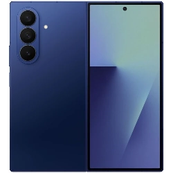 Смартфон Samsung Galaxy Z Fold 7 12/256 ГБ, Dual: nano SIM + eSIM, Blue, синий