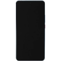 Смартфон Realme GT 7, 12/256 Гб, Blue, синий
