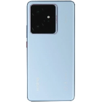 Смартфон Realme GT 7, 12/256 Гб, Blue, синий