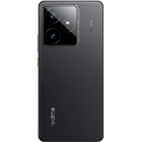 Смартфон Realme GT 7, 12/256 Гб, Black, черный