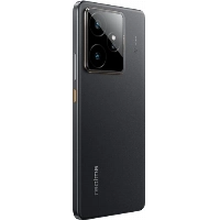 Смартфон Realme GT 7, 12/256 Гб, Black, черный