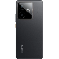 Смартфон Realme GT 7T, 12/512 Гб, Black, черный