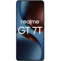 Смартфон Realme GT 7T, 12/256 Гб, Blue, синий