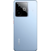 Смартфон Realme GT 7T, 12/256 Гб, Blue, синий