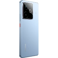 Смартфон Realme GT 7T, 12/256 Гб, Blue, синий
