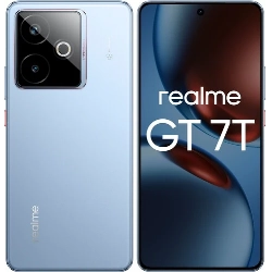 Смартфон Realme GT 7T, 12/256 Гб, Blue, синий
