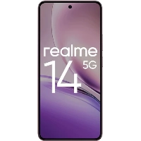 Смартфон Realme 14 5G, 8/256 GB, Pink, розовый