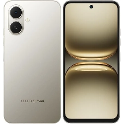 Смартфон Tecno Spark Go 2, 4/128 GB, Gray, серый