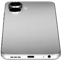 Смартфон Tecno Spark Go 2, 4/128 GB, Gray, серый