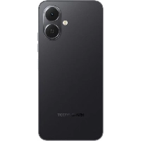 Смартфон Tecno Spark Go 2, 3/64 GB, Black, черный