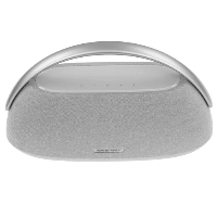 Портативная акустика Harman Kardon Go + Play 3, Gray