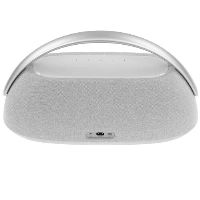 Портативная акустика Harman Kardon Go + Play 3, Gray
