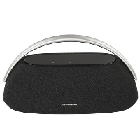 Портативная акустика Harman Kardon Go + Play 3, Black