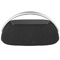 Портативная акустика Harman Kardon Go + Play 3, Black