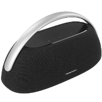 Портативная акустика Harman Kardon Go + Play 3, Black