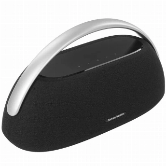Портативная акустика Harman Kardon Go + Play 3, Black