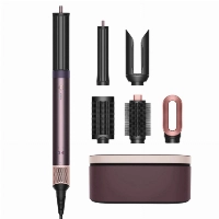 Стайлер Dyson Coanda 2x HS09 Jasper plum, сливовый 
