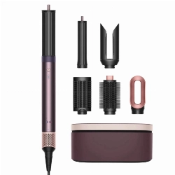 Стайлер Dyson Coanda 2x HS09 Jasper plum, сливовый 