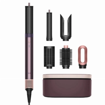 Стайлер Dyson Coanda 2x HS09 Jasper plum, сливовый 