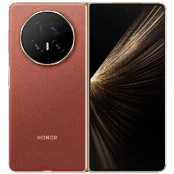 Смартфон Honor Magic V5, 16/512 ГБ, Reddish Brown, коричневый