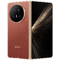 Смартфон Honor Magic V5, 16/512 ГБ, Reddish Brown, коричневый