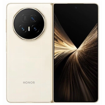 Смартфон Honor Magic V5, 16/512 ГБ, White, белый
