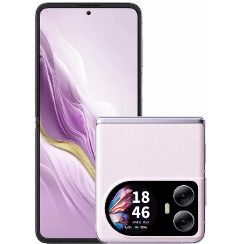 Смартфон Blackview Hero 10, 12/256 Гб, Purple, фиолетовый