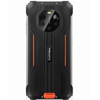 Смартфон Blackview BL8800 Pro, 8/128 Гб, Orange, оранжевый