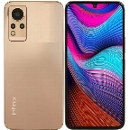 Infinix Note 12