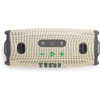Портативная акустика JBL Charge 6, Sand