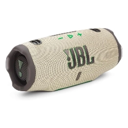 Портативная акустика JBL Charge 6, Sand