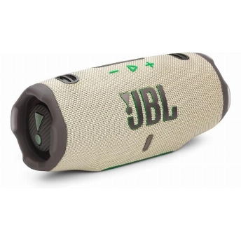 Портативная акустика JBL Charge 6, Sand